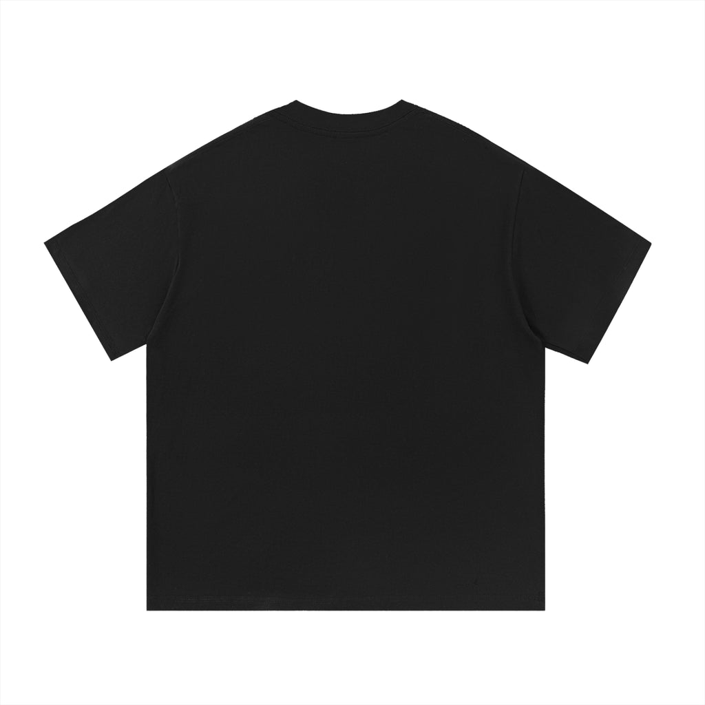 The Square Baby Tee