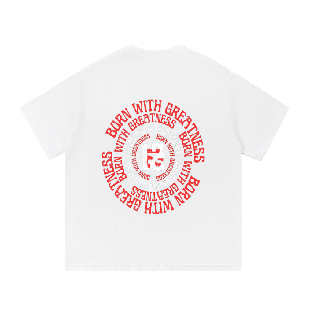 Essential Cotton T-Shirt