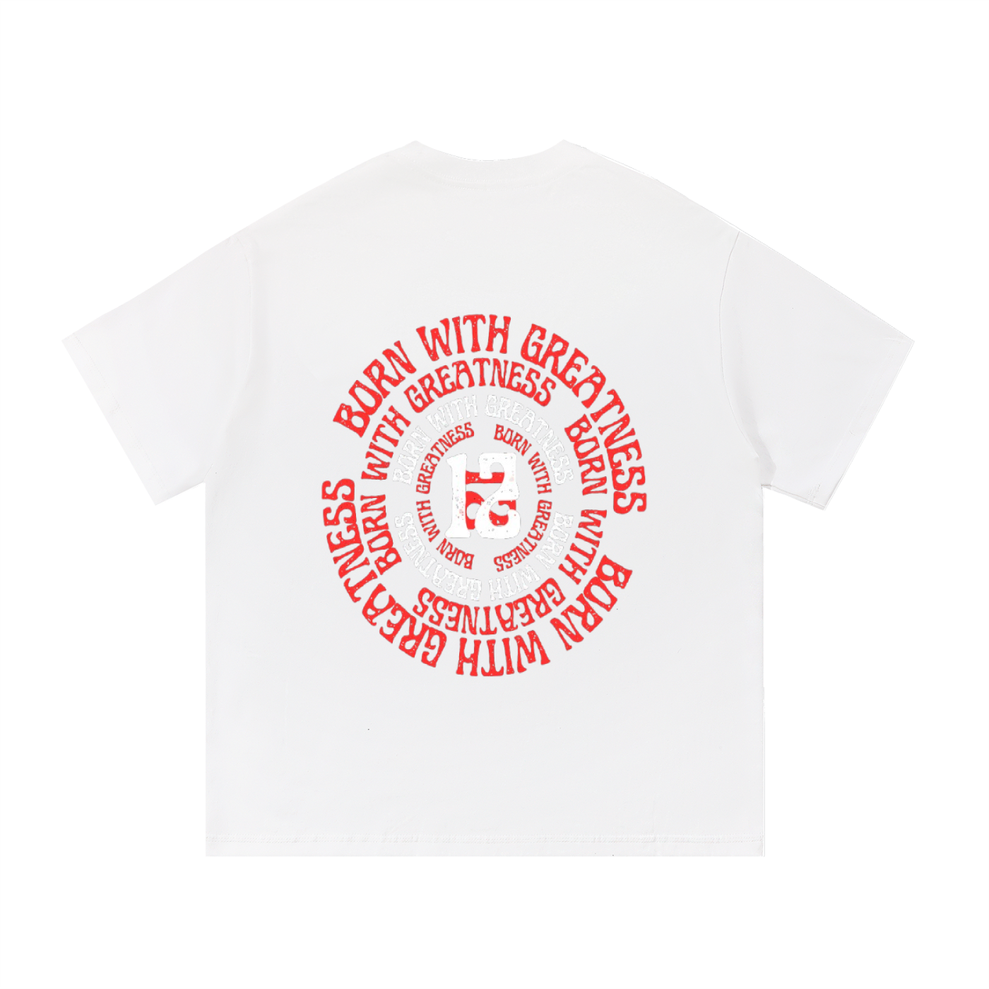 Essential Cotton T-Shirt