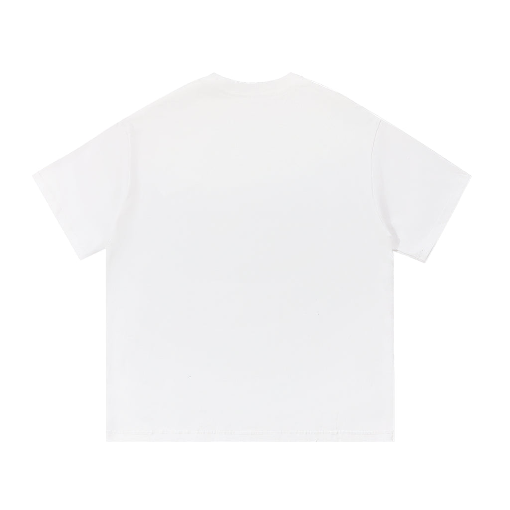The Square Baby Tee