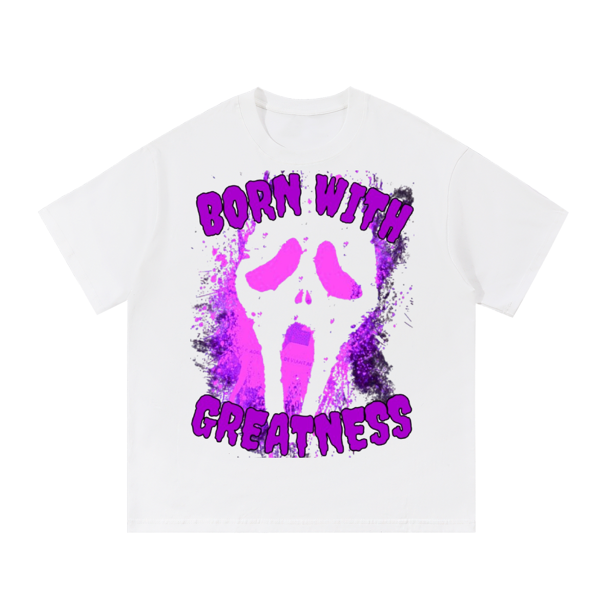 BWG THE 13th Shirt