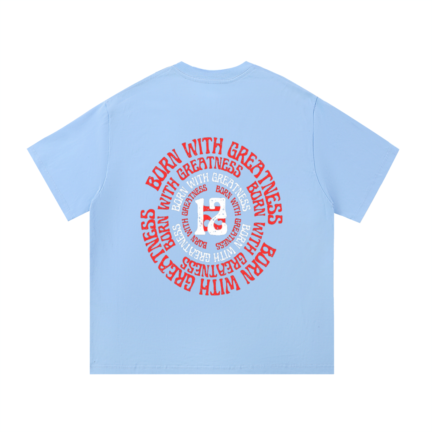 Essential Cotton T-Shirt