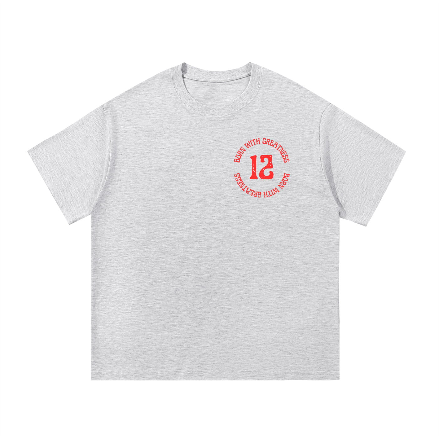 Essential Cotton T-Shirt